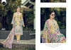 Naira Vol 150 By Belliza Pure Cotton Printed Dress Materials
